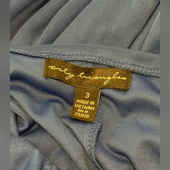 City Triangles Formal Dress - Picture 5 of 9